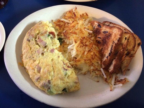 Waffle & Pancake Shoppe